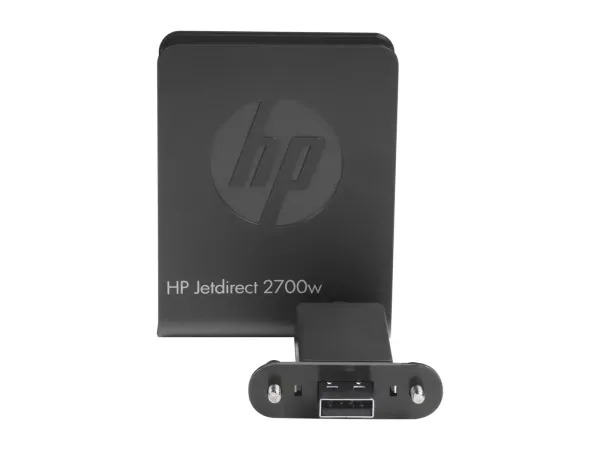 HP JetDirect 2700w
