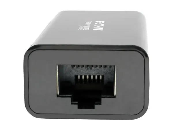 Eaton Tripp Lite Series USB C to Gigabit Ethernet Adapter USB Type C to Gbe 10/100/1000