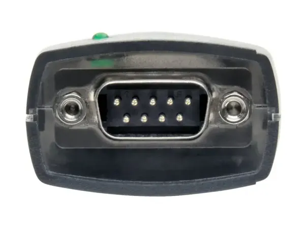 Eaton Tripp Lite Series USB-C to Serial Adapter (DB9)