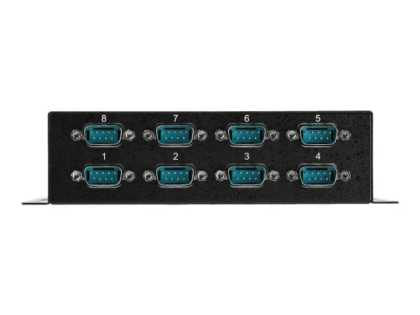Startech Hub série RS232 à 8 ports