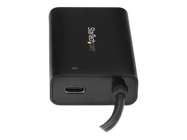 Startech Adaptateur USB-C vers Gigabit Ethernet avec USB Power Delivery