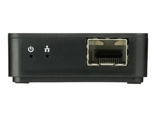 Startech Adaptateur réseau USB-C vers fibre optique Gigabit Ethernet avec SFP ouvert