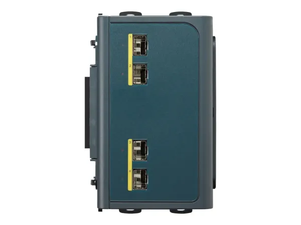 Cisco Expansion SFP Module