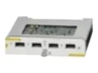 Cisco 4-port 10-Gigabit Ethernet Modular Port Adapter