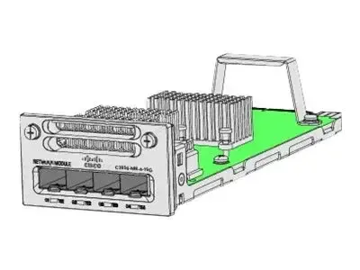 Cisco C3850-NM-2-10G-RF