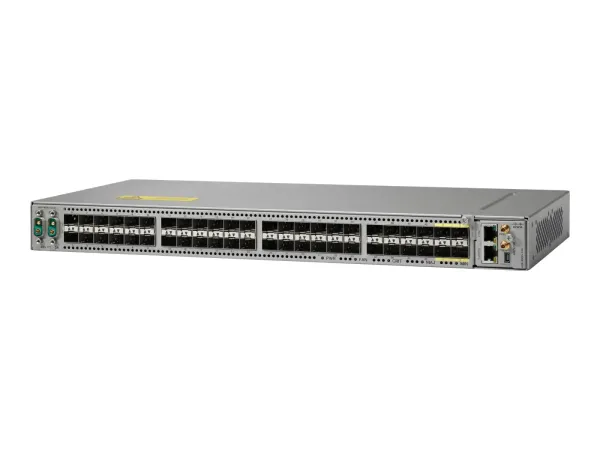 Cisco ASR 9000v-V2 Satellite Shelf (DC ETSI)