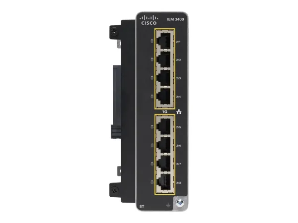 Cisco Catalyst