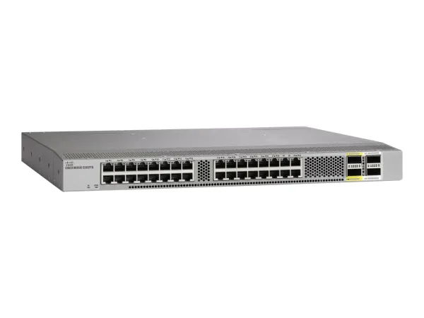 Cisco Nexus 2332TQ 10GE Fabric Extender