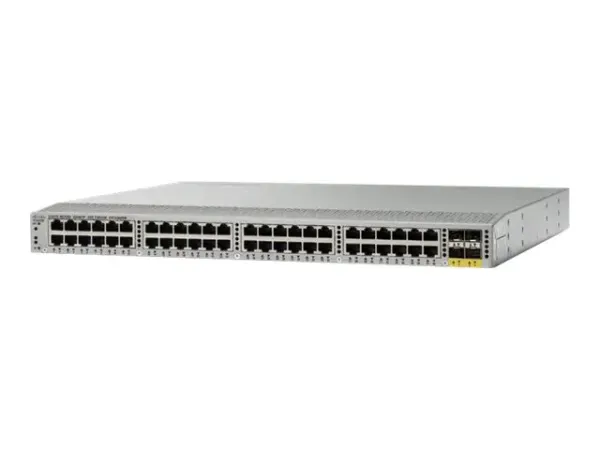 Cisco Nexus 2248TP-E GE Fabric Extender