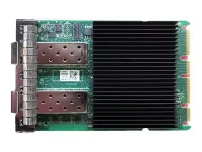 Intel E810-XXV