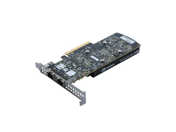 NVIDIA Mellanox ConnectX-6 DX
