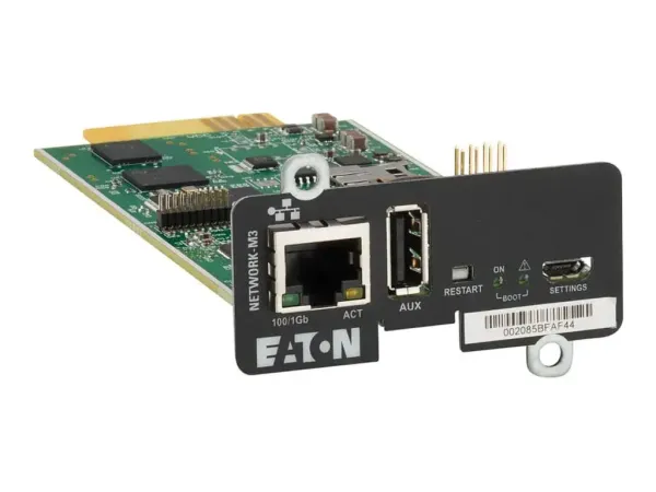 Eaton Network-M3