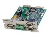 Eaton Modbus Card