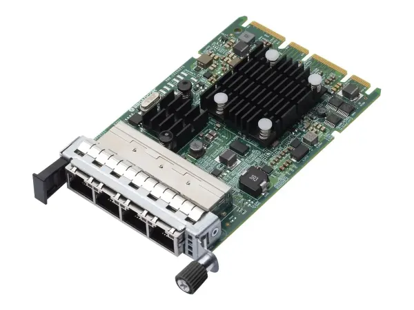 Lenovo ThinkSystem Broadcom 57416 + 5720