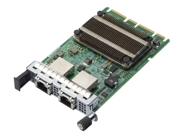Lenovo ThinkSystem Broadcom 57416