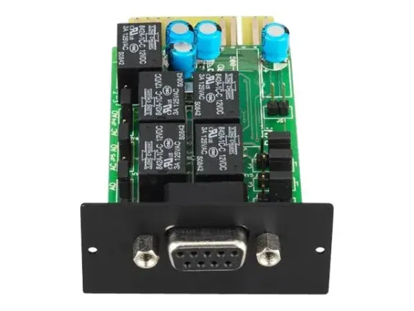 APC Dry Contact Card