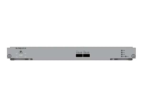 Palo Alto PA-7000 Log Forwarding Card