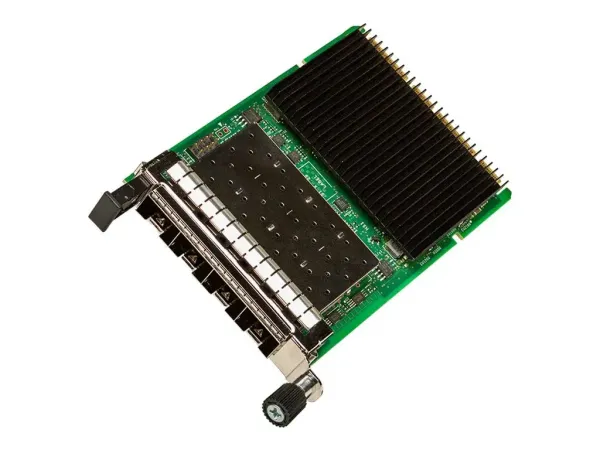 Intel Ethernet Network Adapter E810-XXVDA4