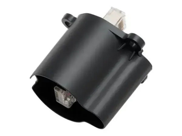 AXIS Adapter RJ45 Male To Male