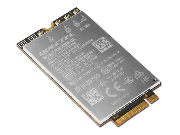 Quectel RM520N