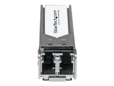 StarTech.com Module de transceiver SFP compatible Extreme Networks 10052 
