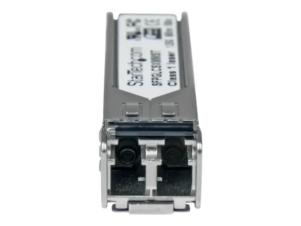 StarTech.com Module de transceiver SFP à fibre optique Gigabit