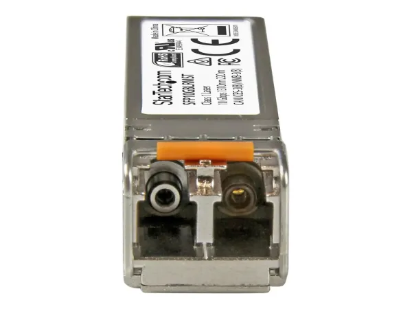 StarTech.com Module de transceiver SFP+ compatible Cisco SFP