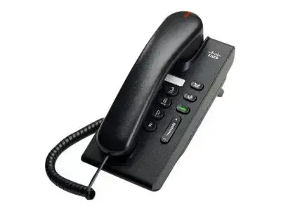 Cisco Unified IP Phone 6901 Standard