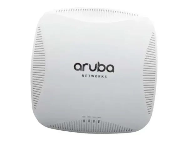 HPE Aruba AP