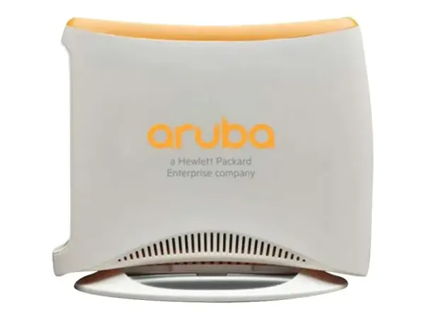 HPE Aruba RAP