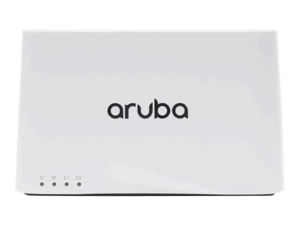 HPE Aruba AP