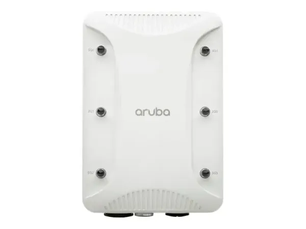 HPE Aruba AP