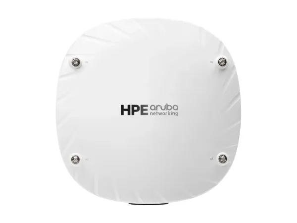 HPE Aruba AP