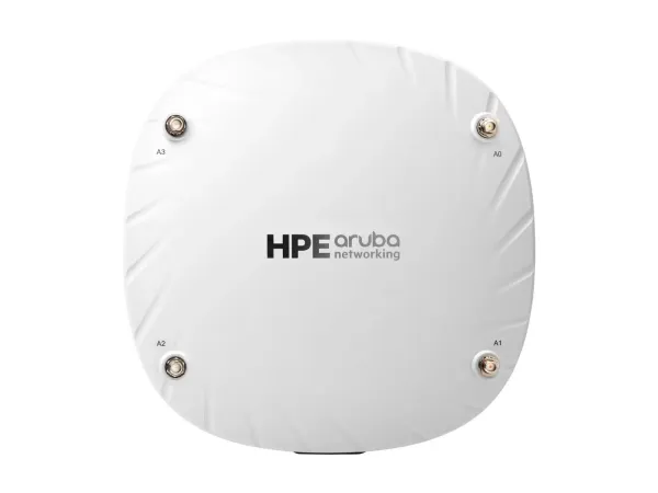 HPE Aruba AP