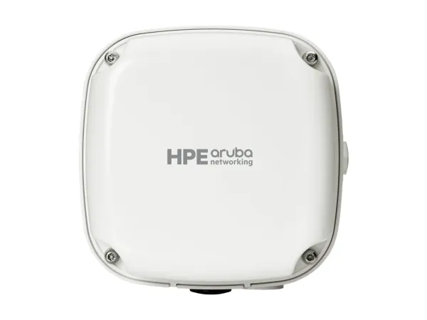 HPE Aruba AP