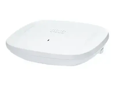 Cisco Catalyst 9162I