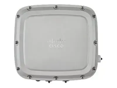 Cisco Catalyst 9124AXI