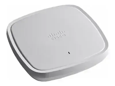 Cisco Catalyst 9120AXP