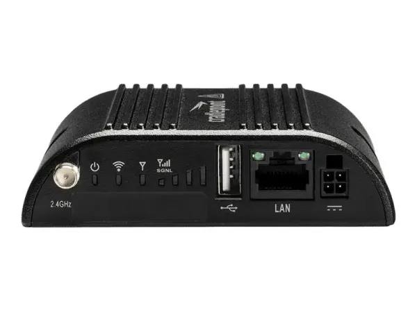 Cradlepoint COR IBR200