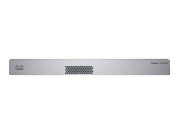 Cisco FirePOWER 1120 Next