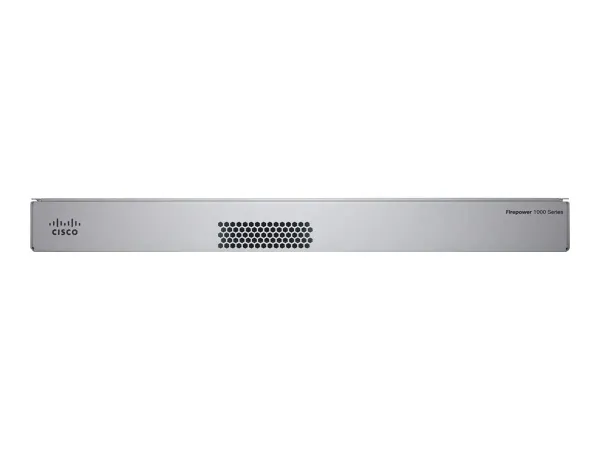 Cisco FirePOWER 1140 Next