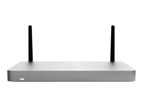 Cisco Meraki MX67W