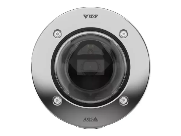 AXIS P32 Series P3268