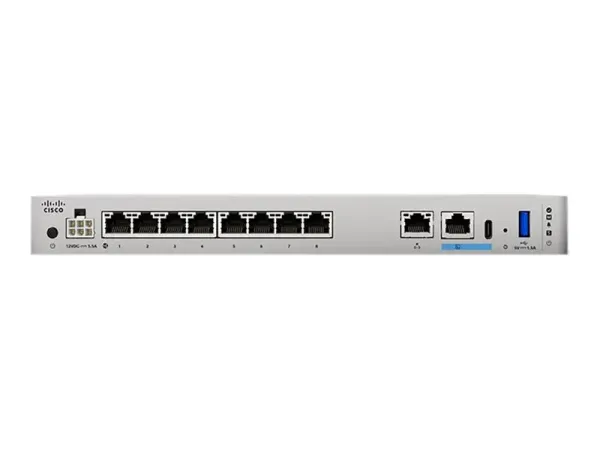 Cisco Secure Firewall 1210CE