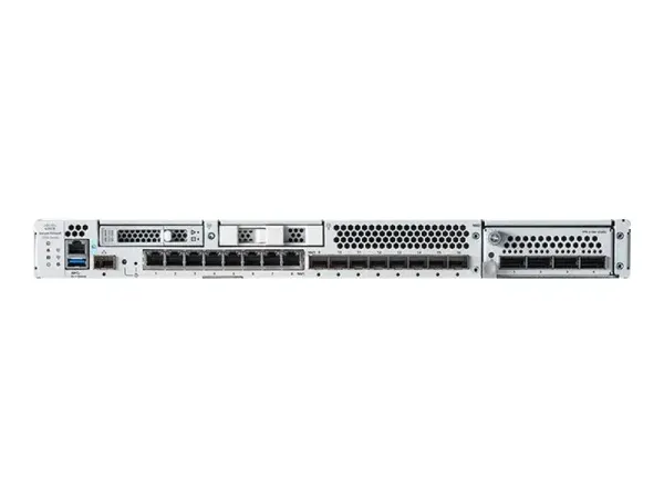 Cisco FirePOWER 3130 ASA
