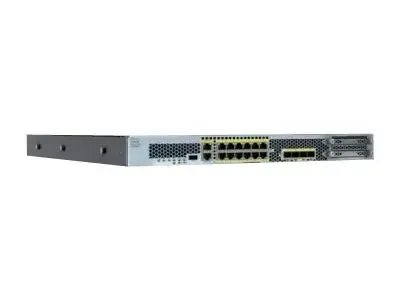 Cisco FirePOWER 2120 ASA