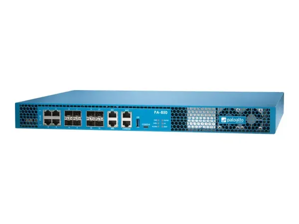 Palo Alto Networks PA-850