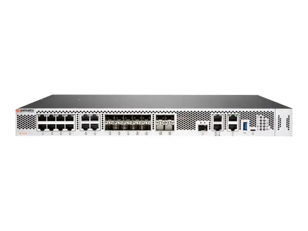 Palo Alto Networks PA-3400 Series PA-3420