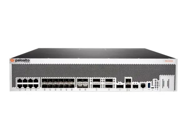 Palo Alto Networks PA-5410