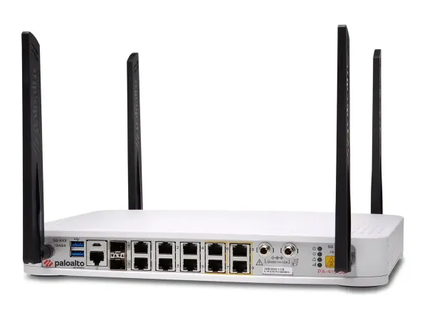 Palo Alto Networks PA-415-5G